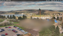 Brněnská přehrada