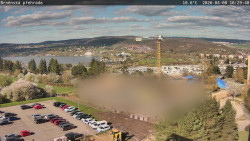 Brněnská přehrada