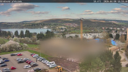 Brněnská přehrada