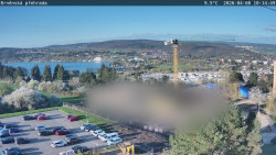 Brněnská přehrada