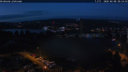 Brněnská přehrada