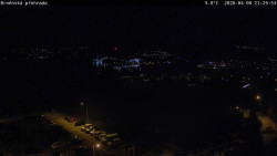 Brněnská přehrada