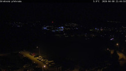 Brněnská přehrada