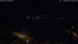 Brněnská přehrada