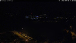 Brněnská přehrada