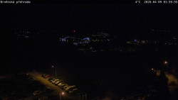 Brněnská přehrada