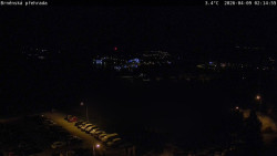 Brněnská přehrada