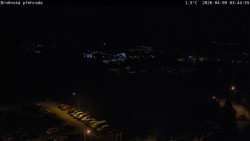 Brněnská přehrada