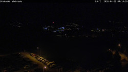 Brněnská přehrada