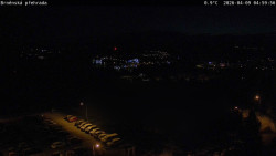 Brněnská přehrada