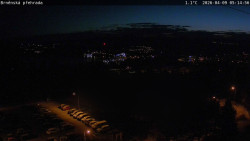 Brněnská přehrada