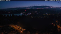 Brněnská přehrada