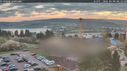 Brněnská přehrada