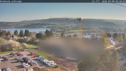 Brněnská přehrada