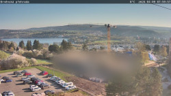 Brněnská přehrada