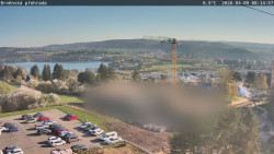 Brněnská přehrada