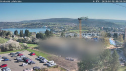 Brněnská přehrada