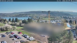 Brněnská přehrada