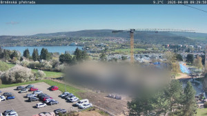 Brněnska přehrada - Brněnská přehrada - 9.4.2026 v 09:30 Brněnska přehrada - Brněnská přehrada - 9.4.2026 v 09:30