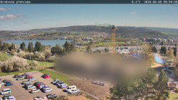 Brněnská přehrada