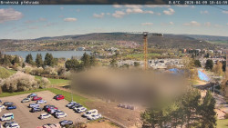 Brněnská přehrada