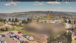 Brněnská přehrada