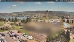 Brněnská přehrada