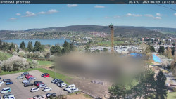 Brněnská přehrada