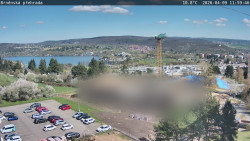 Brněnská přehrada