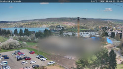 Brněnská přehrada