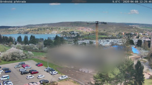 Brněnska přehrada - Brněnská přehrada - 9.4.2026 v 12:30 Brněnska přehrada - Brněnská přehrada - 9.4.2026 v 12:30