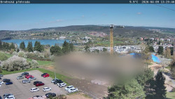 Brněnská přehrada