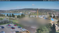 Brněnská přehrada