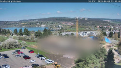 Brněnská přehrada