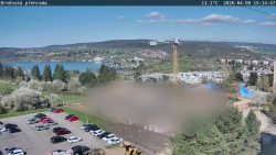 Brněnská přehrada