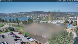 Brněnská přehrada