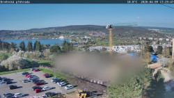 Brněnská přehrada