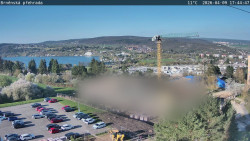 Brněnská přehrada