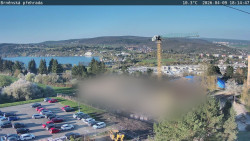 Brněnská přehrada