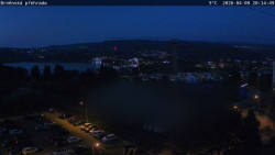 Brněnská přehrada