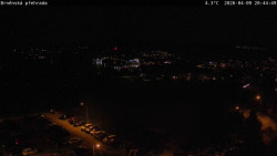 Brněnská přehrada