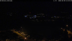 Brněnská přehrada