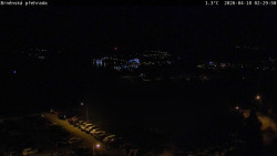 Brněnská přehrada