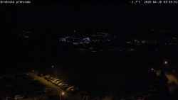 Brněnská přehrada