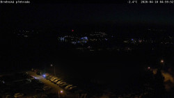 Brněnská přehrada