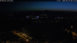 Brněnská přehrada