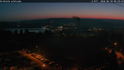 Brněnská přehrada