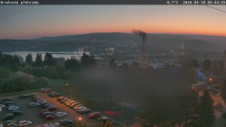 Brněnská přehrada