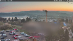 Brněnská přehrada