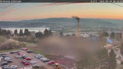 Brněnská přehrada